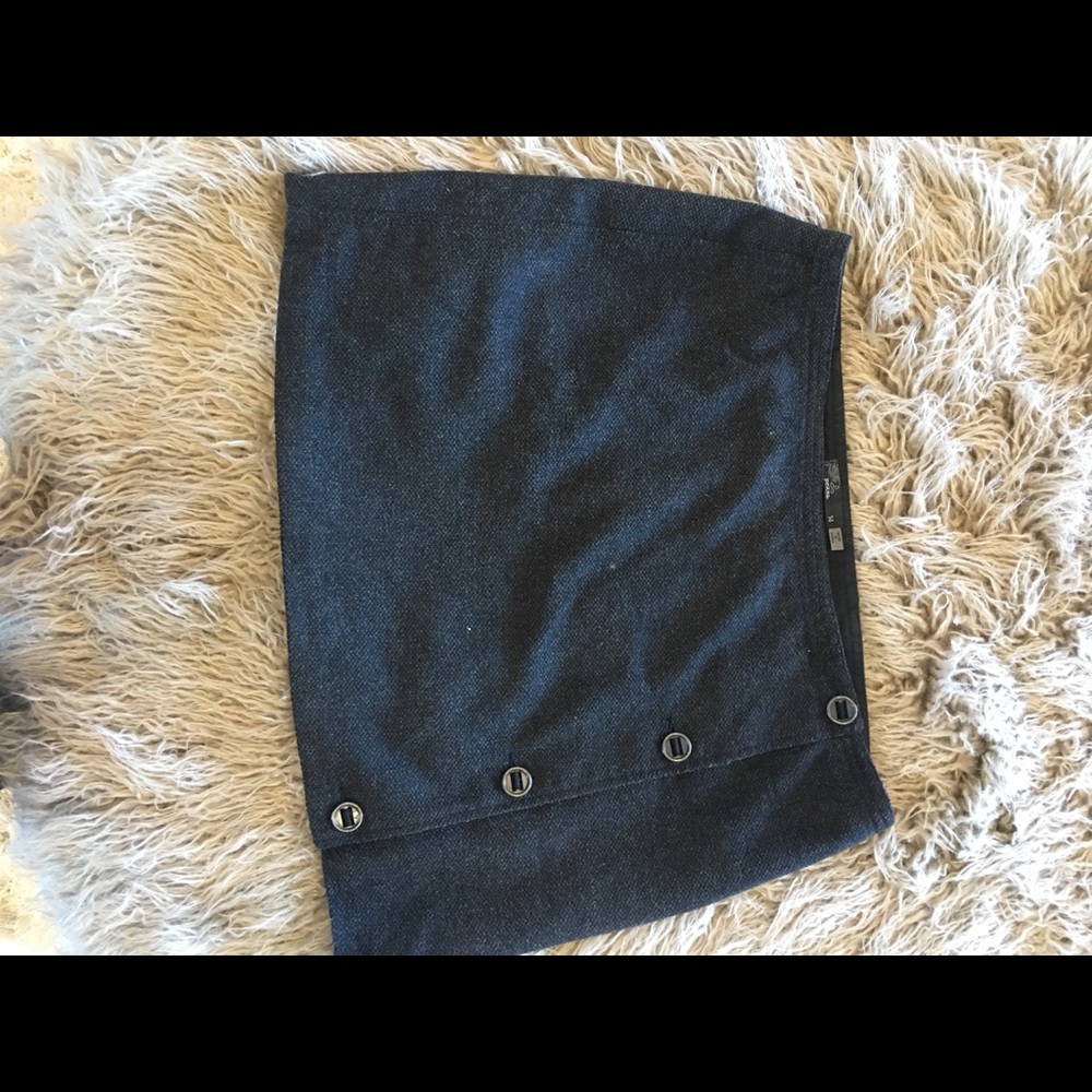 Prana skirt size 14